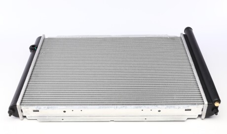 Фото 3 - Радиатор охлаждения двигателя NRF 53944