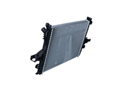 Фото 2 - Радіатор охолодження NRF 53946