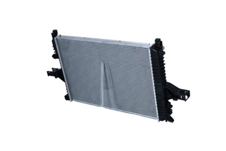 Фото 3 - Радіатор охолодження NRF 53946