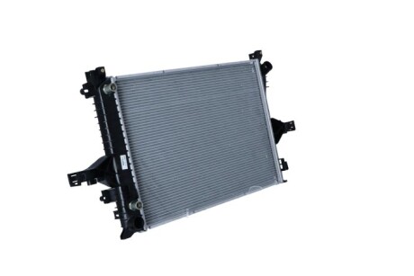 Фото 4 - Радіатор охолодження NRF 53946