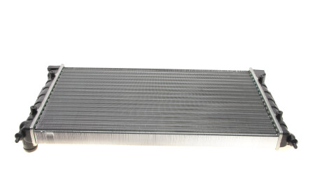 Фото 3 - Радіатор охолодження NRF 539501