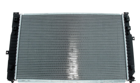Фото 3 - Радиатор охлаждения двигателя NRF 539504