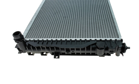 Фото 4 - Радиатор охлаждения двигателя NRF 539504