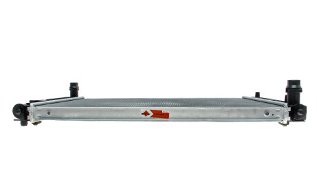 Фото 6 - Радиатор охлаждения двигателя NRF 539504