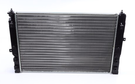 Фото 3 - Радиатор охлаждения двигателя NRF 539504A