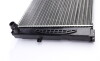 Радіатор охолодження VW Passat/Audi A4/A6/Skoda Superb 95-08 (Економ-клас) - ((4B0121251F, 4B0121251K, 8D0121251D, 8D0121251N)) NRF 539504A (фото 5)