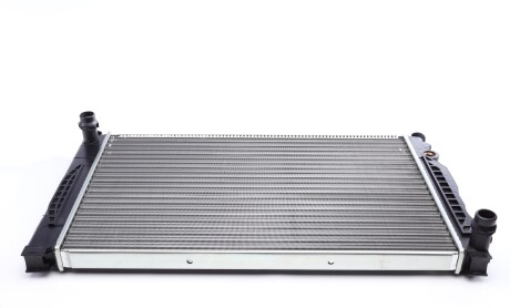Фото 6 - Радиатор охлаждения двигателя NRF 539504A