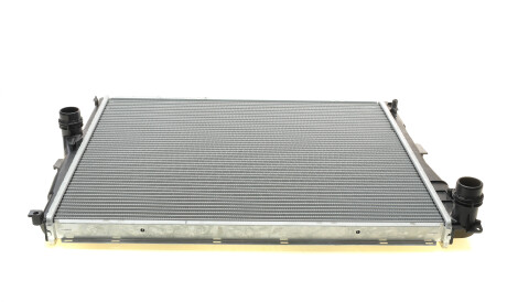 Фото 2 - Радиатор охлаждения двигателя NRF 53956