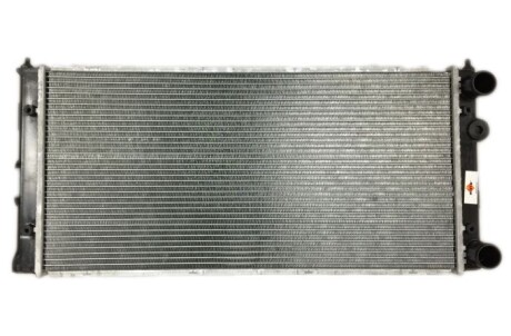Радиатор, охлаждение двигателя - ((353121253N)) NRF 53960