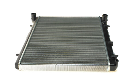 Фото 3 - Радиатор охлаждения двигателя NRF 53973