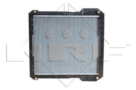 Фото 3 - Радіатор охолодження NRF 54068