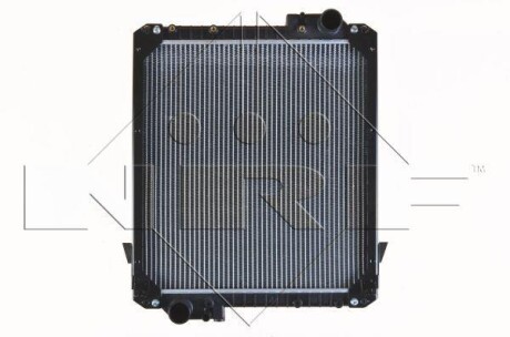 Фото 2 - Радіатор охолодження NRF 54071