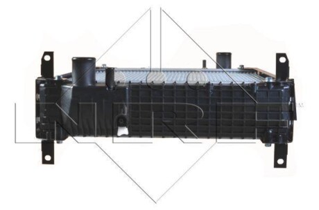 Фото 4 - Радіатор охолодження NRF 54071
