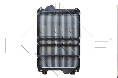 Фото 3 - Радіатор охолодження NRF 54080