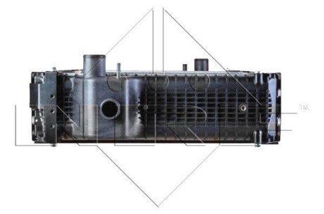 Фото 4 - Радіатор охолодження NRF 54080