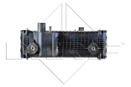 Фото 5 - Радіатор охолодження NRF 54080