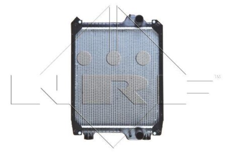 Фото 2 - Радіатор охолодження NRF 54081