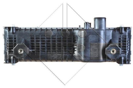 Фото 4 - Радіатор охолодження NRF 54081