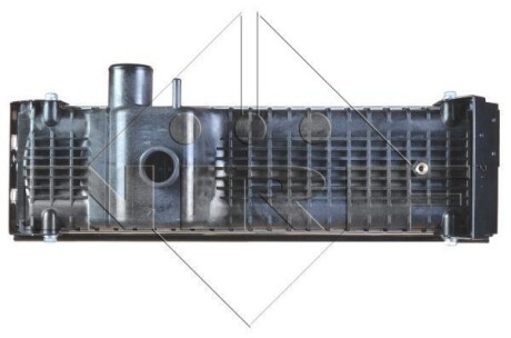 Фото 5 - Радіатор охолодження NRF 54081