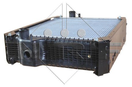 Фото 6 - Радіатор охолодження NRF 54081