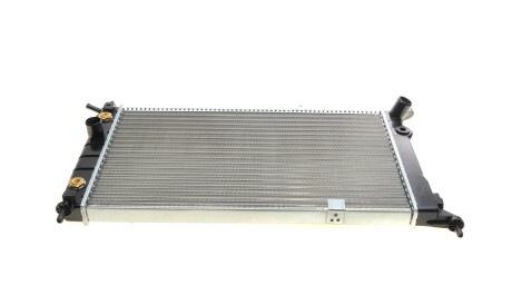 Фото 2 - Радиатор охлаждения двигателя NRF 54201