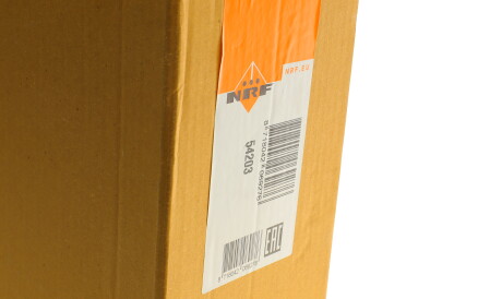 Фото 2 - Радіатор охолодження NRF 54203