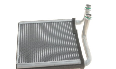 Фото 3 - Радіатор печі NRF 54205