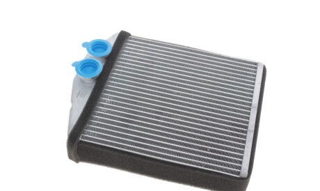 Фото 3 - Радиатор печки NRF 54208