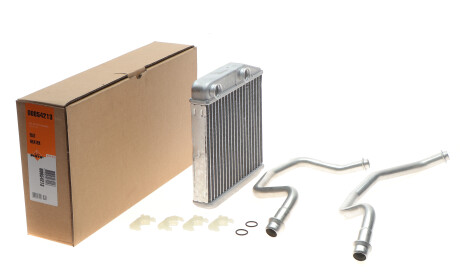 Фото 2 - Радіатор печі NRF 54213