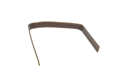 Фото 2 - Радиатор печки NRF 54215