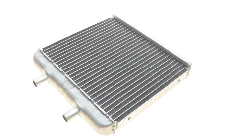 Фото 3 - Радиатор печки NRF 54215