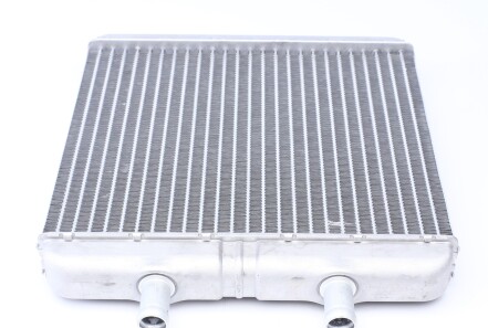 Фото 2 - Радіатор печі NRF 54217