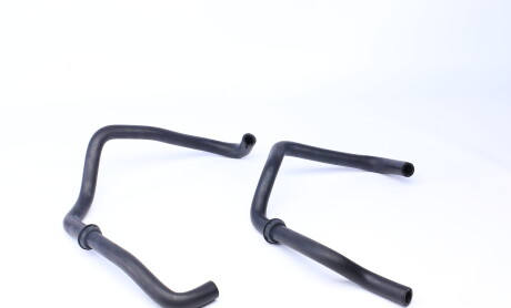 Фото 6 - Радіатор печі NRF 54217