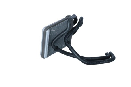 Фото 2 - Радіатор печі NRF 54219