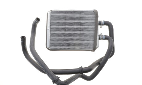 Фото 9 - Радіатор печі NRF 54219