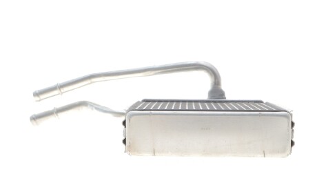 Фото 3 - Радіатор печі NRF 54226