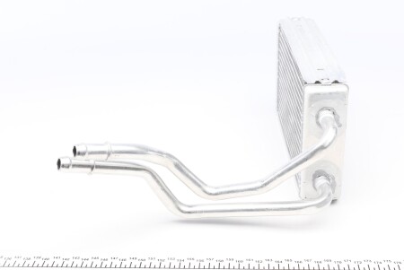 Фото 4 - Радіатор печі NRF 54227