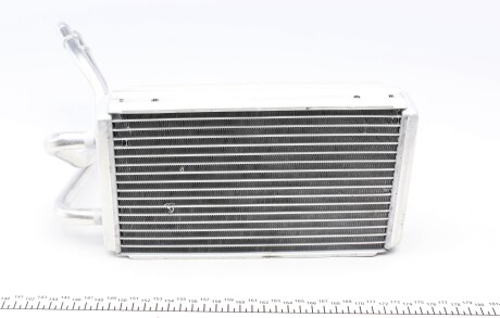 Фото 5 - Радіатор печі NRF 54227