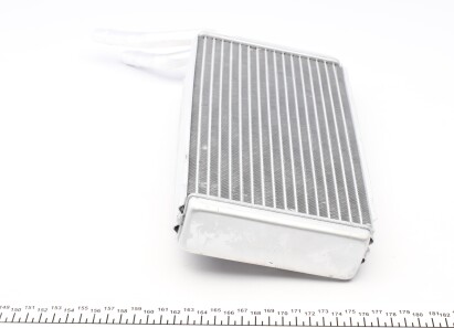 Фото 2 - Радиатор печки NRF 54230