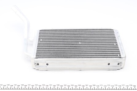 Фото 3 - Радиатор печки NRF 54230
