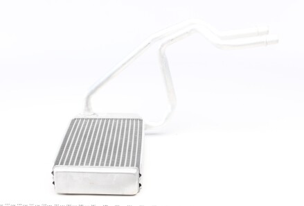 Фото 3 - Радіатор печі NRF 54231