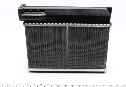 Фото 2 - Радіатор печі NRF 54235