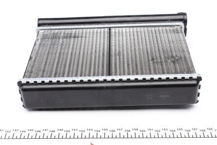 Фото 3 - Радіатор печі NRF 54235