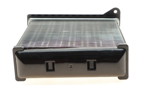 Фото 3 - Радиатор печки NRF 54236