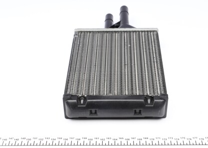 Фото 2 - Радиатор печки NRF 54242