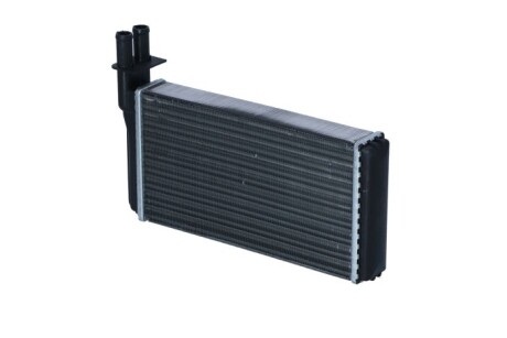 Фото 3 - Радіатор печі NRF 54243