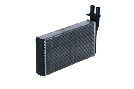 Фото 4 - Радіатор печі NRF 54243