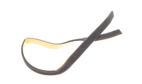 Фото 2 - Радиатор печки NRF 54245