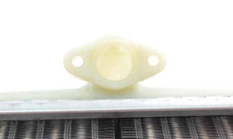 Фото 2 - Радіатор печі NRF 54248