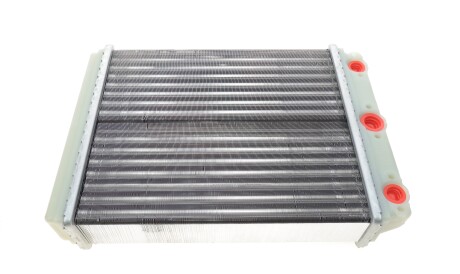 Фото 2 - Радіатор печі NRF 54249